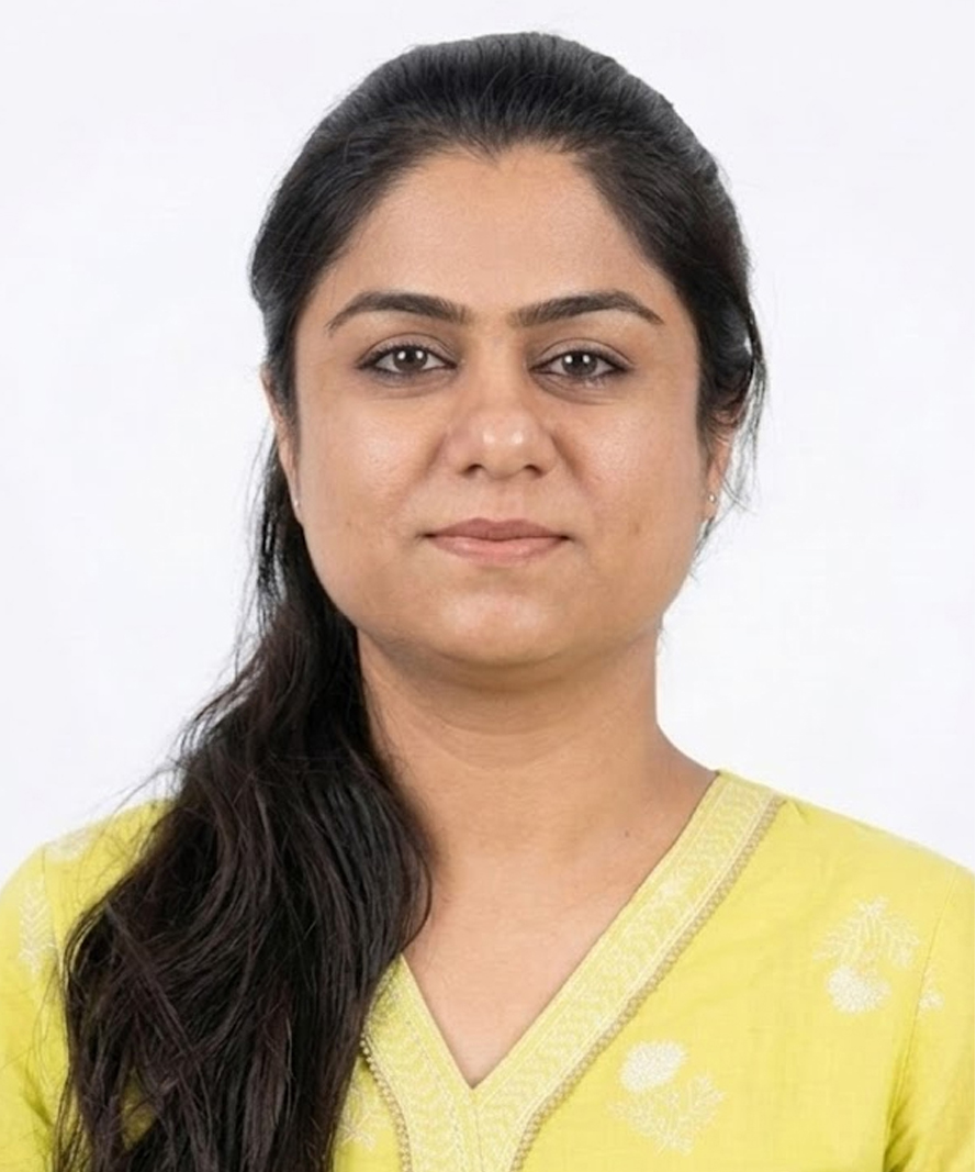 MS. Bharti Rani